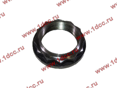 Гайка хвостовика МОДа F/SH F3000 FAW (ФАВ) 2402079D/81.90685.0303 для самосвала фото 1 Брянск