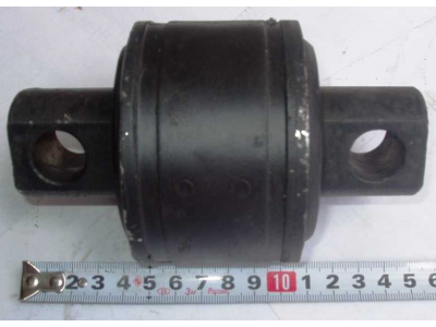 Сайлентблок реактивной штанги странной F FAW (ФАВ)  для самосвала фото 1 Брянск