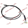 Тросик газа (акселератора) L=2780 SH F3000 CREATEK CREATEK DZ9100575005/CK8156 фото 2 Брянск