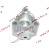 Корпус цилиндра блокировки дифференциала SH F3000 SHAANXI / Shacman (ШАНКСИ / Шакман) 81.35631.0006 фото 2 Брянск