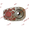 Крышка передняя торцевая (первичного вала) КПП ZF 5S-150GP D-57 H2/H3 КПП (Коробки переключения передач) 2159302003 фото 3 Брянск