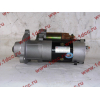 Стартер CUMMINS 7.5KW дв. ISLe евро-3 12 зубьев DF DONG FENG (ДОНГ ФЕНГ) 4946256 для самосвала фото 4 Брянск