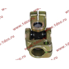 Крестовина рулевой колонки (карданчик) H HOWO (ХОВО) AZ9719470043 фото 4 Брянск