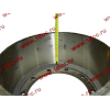 Барабан тормозной передний SH SHAANXI / Shacman (ШАНКСИ / Шакман) 99112440001/81.50110.0232 фото 5 Брянск